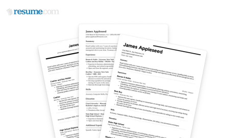 Resume.com