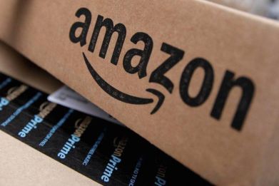 Amazon prime