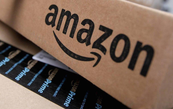 Amazon prime