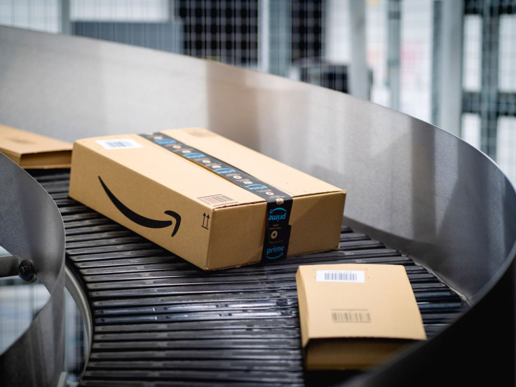 Amazon Prime