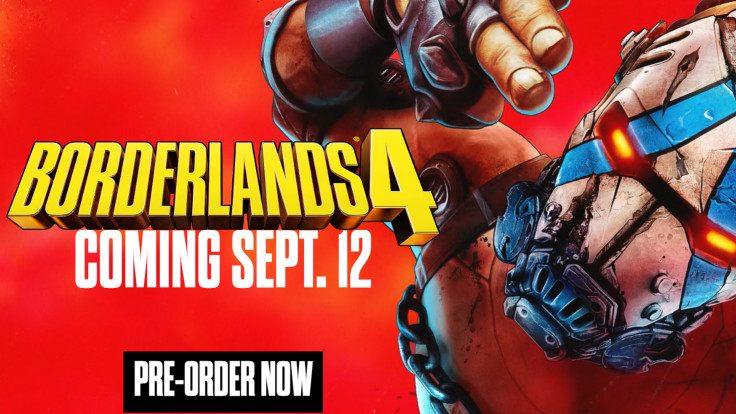 Borderlands 4
