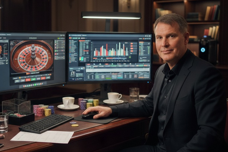 Roulette UK