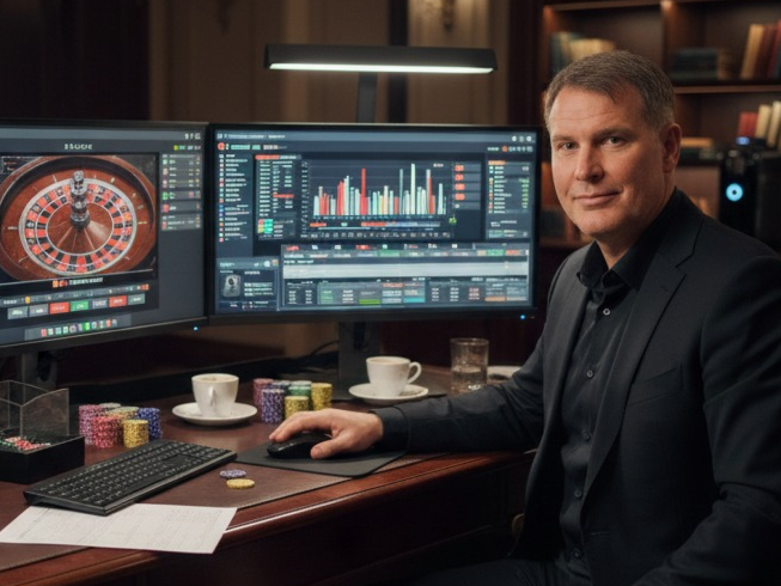 Roulette UK