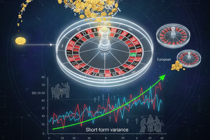 Roulette UK