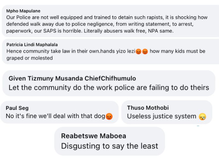 Facebook Comments