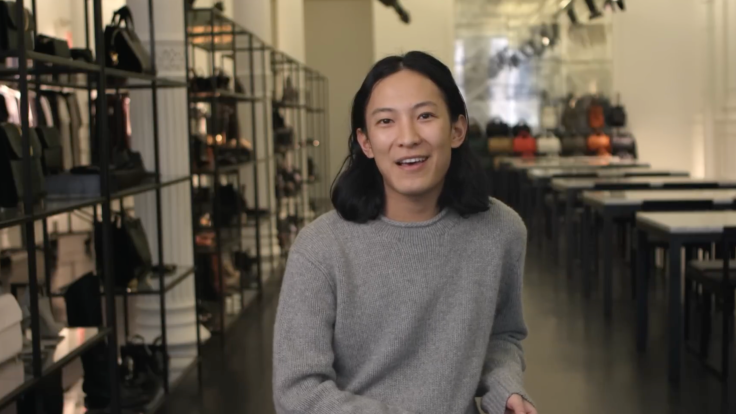 Alexander Wang