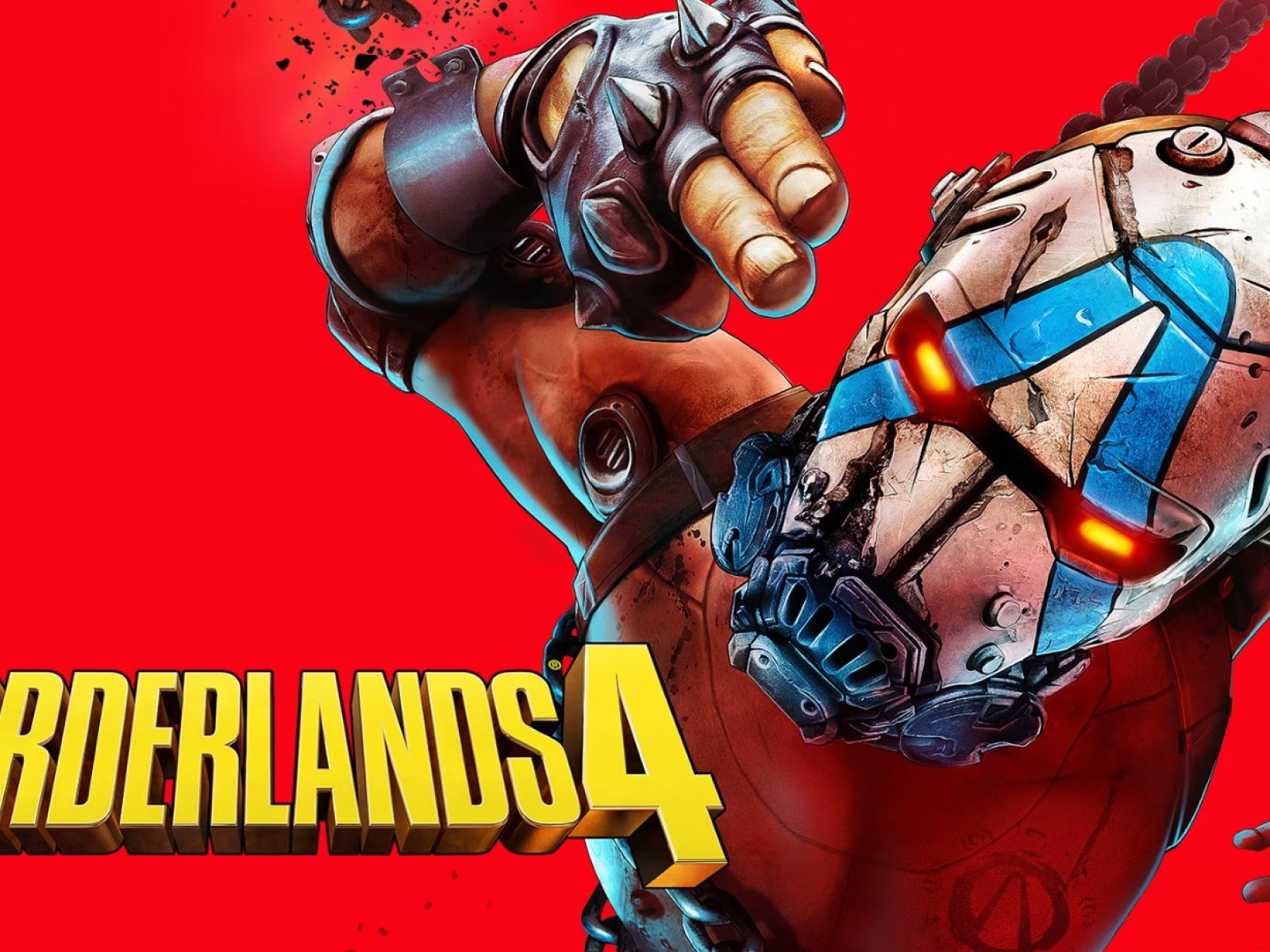 Borderlands 4