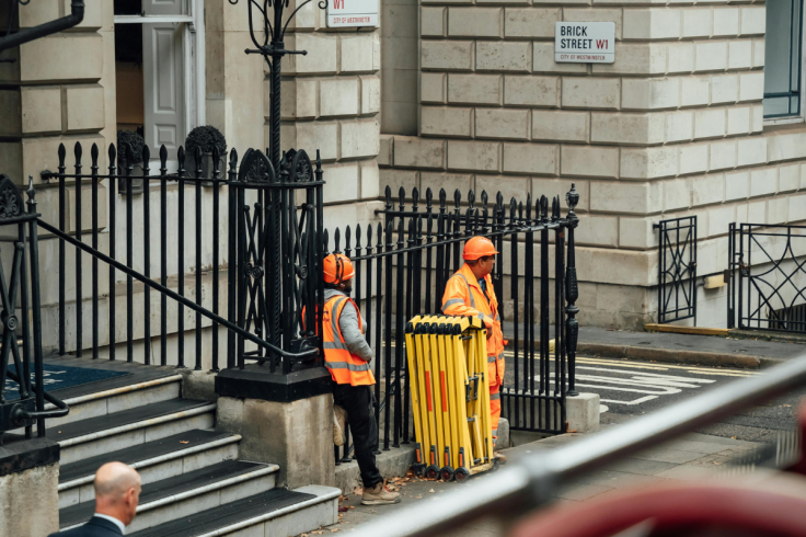 UK Visa Crackdown