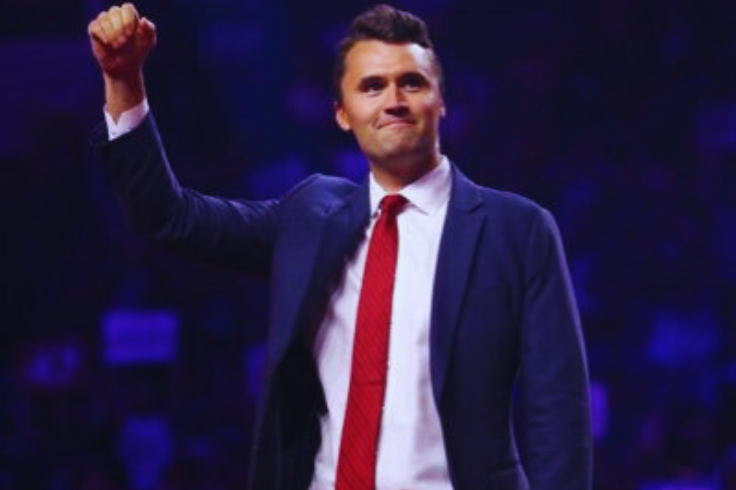 Charlie Kirk