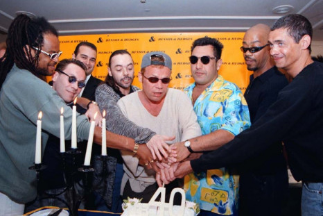 UB40 band members declared bankrupt by judge