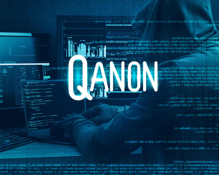 QAnon