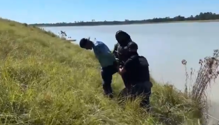 ICE Raid - Hyundai