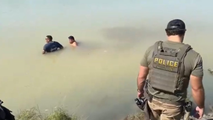 ICE Raid - Hyundai
