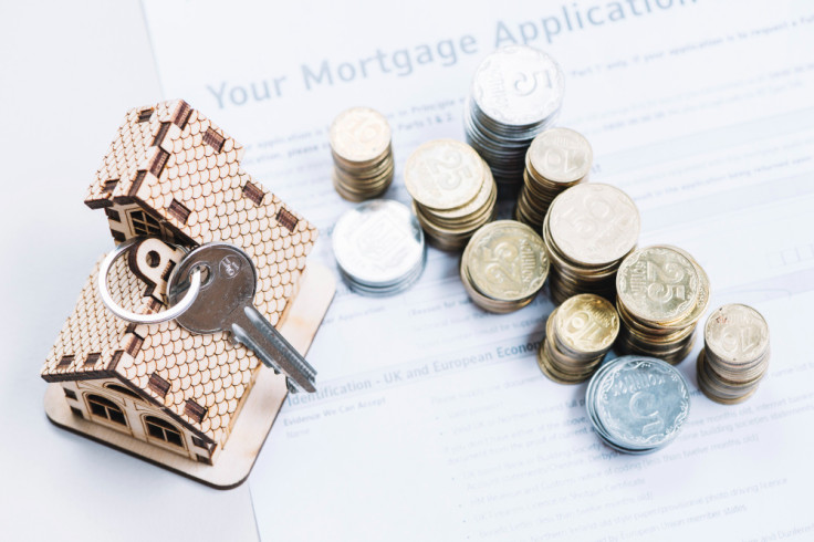 Mortgage Refinancing