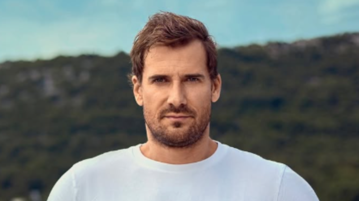 Who is Vitomir Maričić?