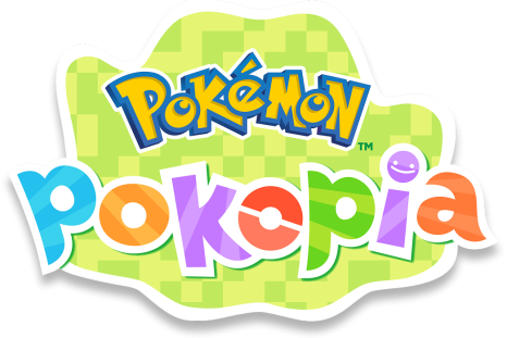 Pokemon Pokopia
