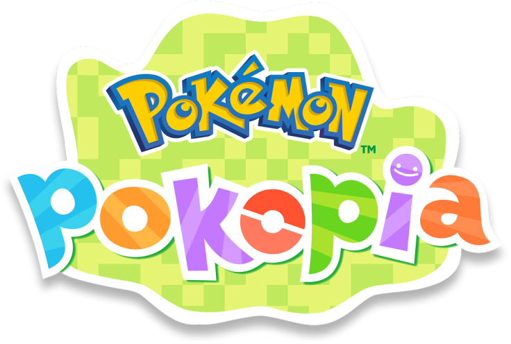 Pokemon Pokopia