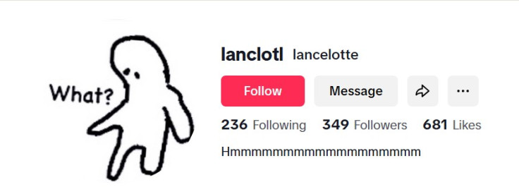 Lance Twiggs TikTok