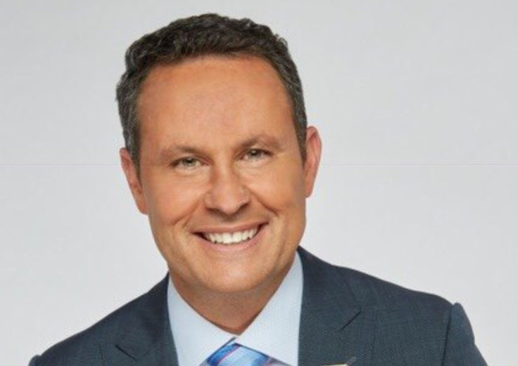 Fox News host Brian Kilmeade