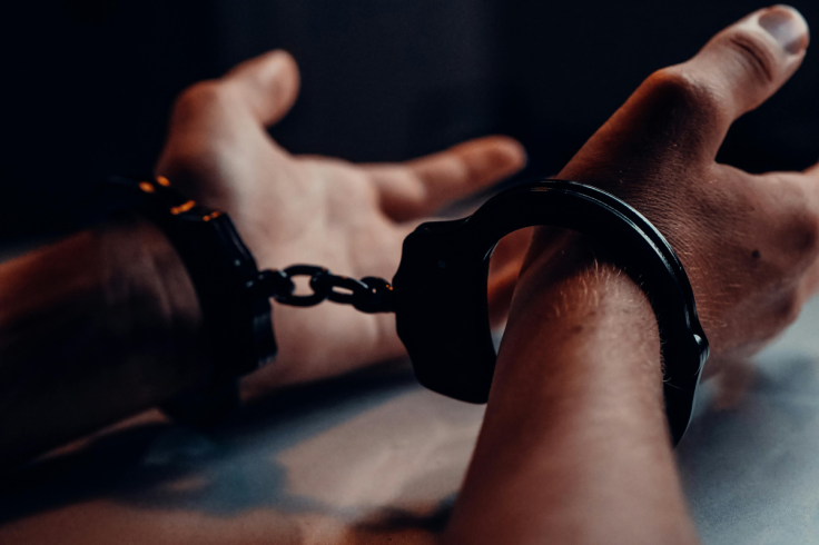 Slovakian Rapists Jailed 53 Yrs for Drugging & Abusing 12-year