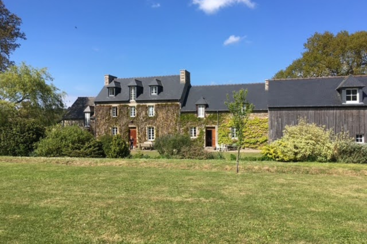 Davies Families “French Challenge”