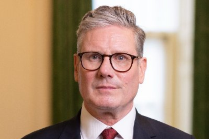 Starmer Faces Mutiny