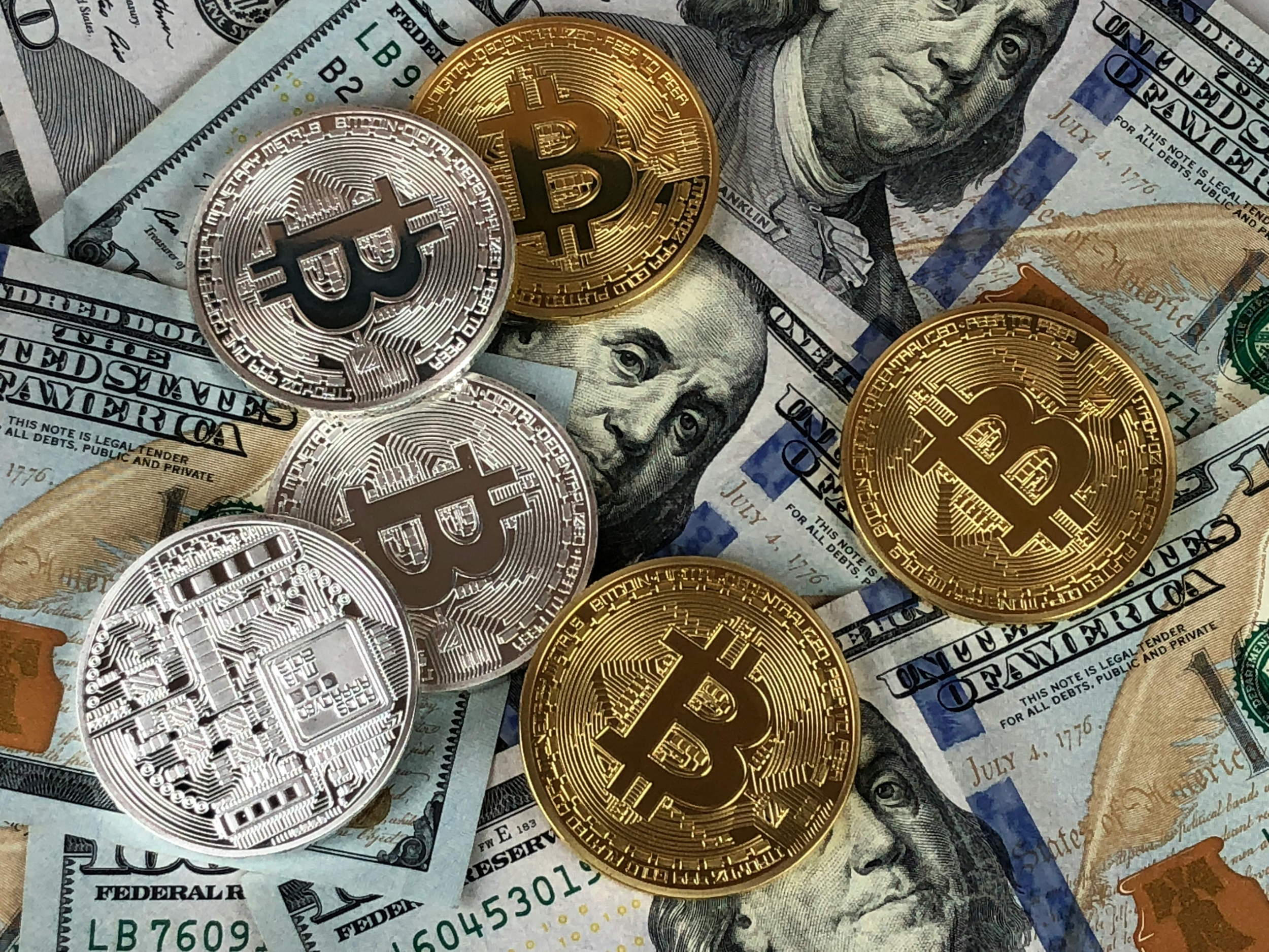 9 Beginner-Friendly Tools to Start Investing in Bitcoin and Other Crypto in 2025