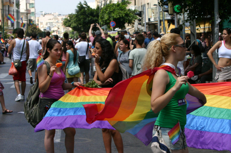 LGBT