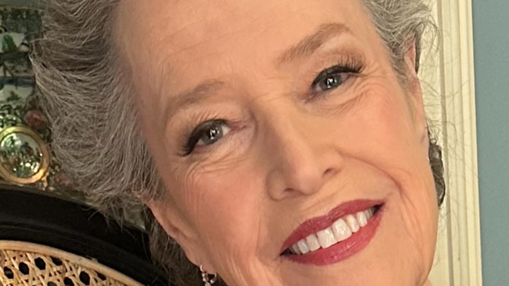 Kathy Bates