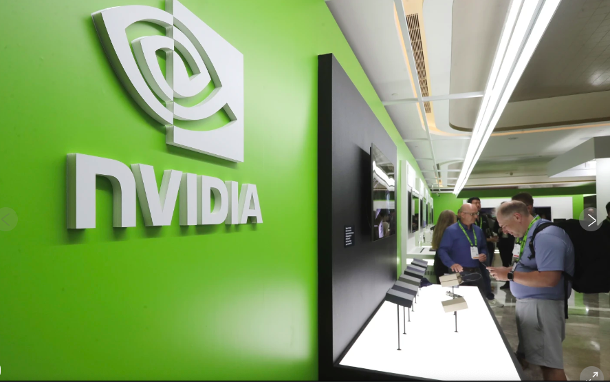 ibtimes.co.uk - Vinay Patel - AI Firms In China May Ditch NVIDIA After Startup Claims A Cheaper, 1.5&times;-Faster Tensor Chip