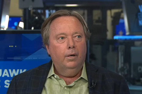 imax ceo richard gelfond youtube