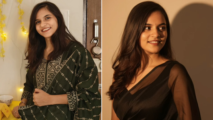 Google Gemini Nano Banana AI Saree Trend