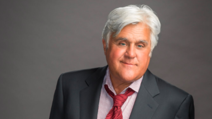 Jay Leno
