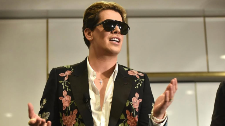 Milo Yiannopoulos
