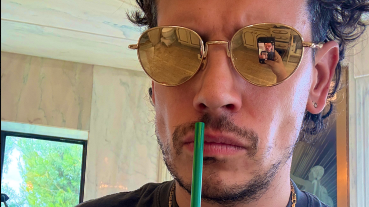 Milo Yiannopoulos