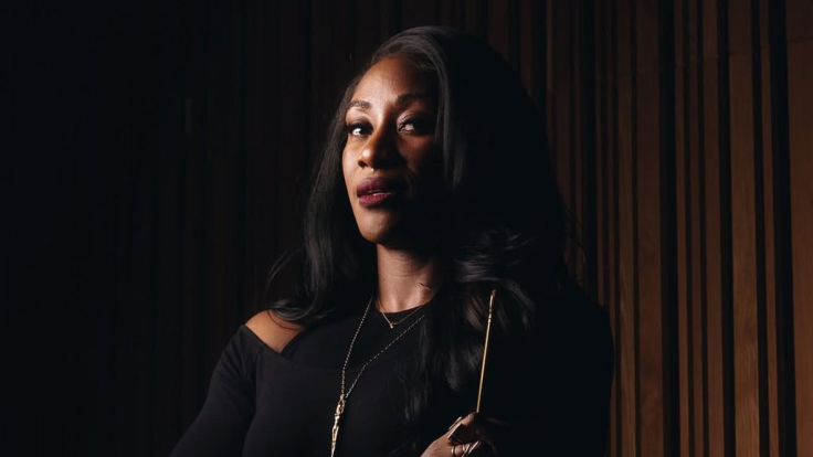 Karen Attiah