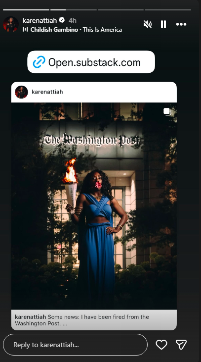 Karen Attiah