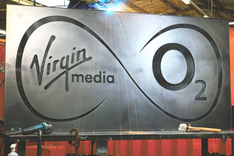 Virgin Media O2