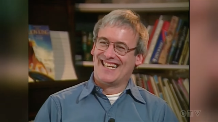 Robert Munsch