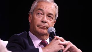 Nigel Farage
