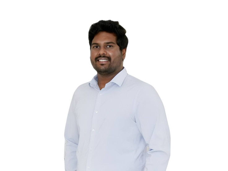 Bhanu Prakash Reddy Rella