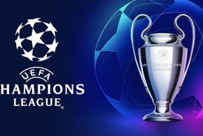 Champions League Cup
