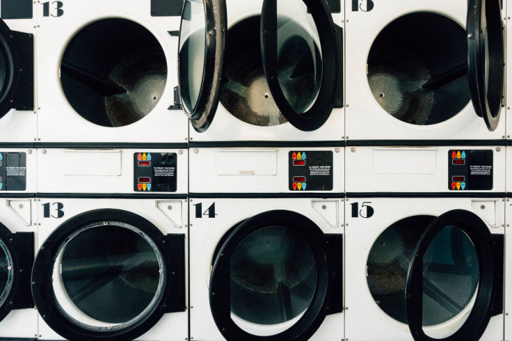 Washer