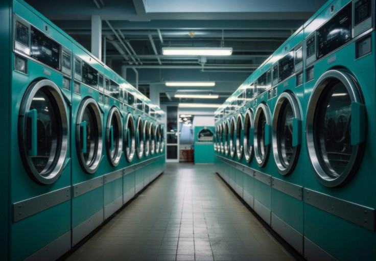Washer