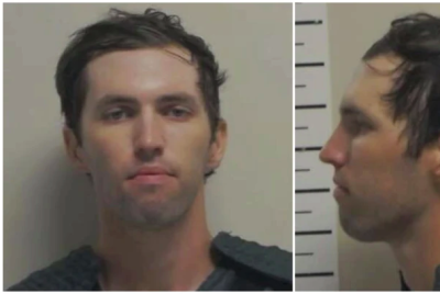 Tyler James Robinson