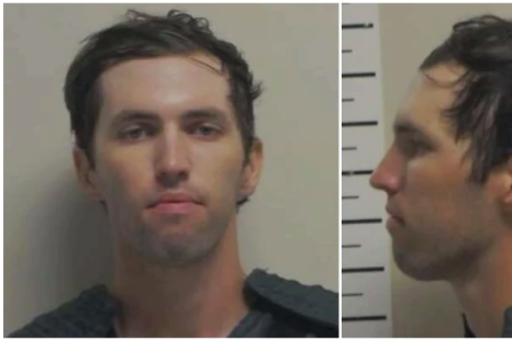 Tyler James Robinson