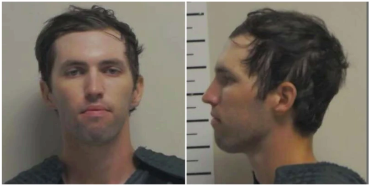 Tyler James Robinson