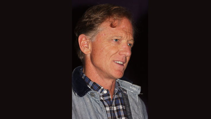 David James Redford