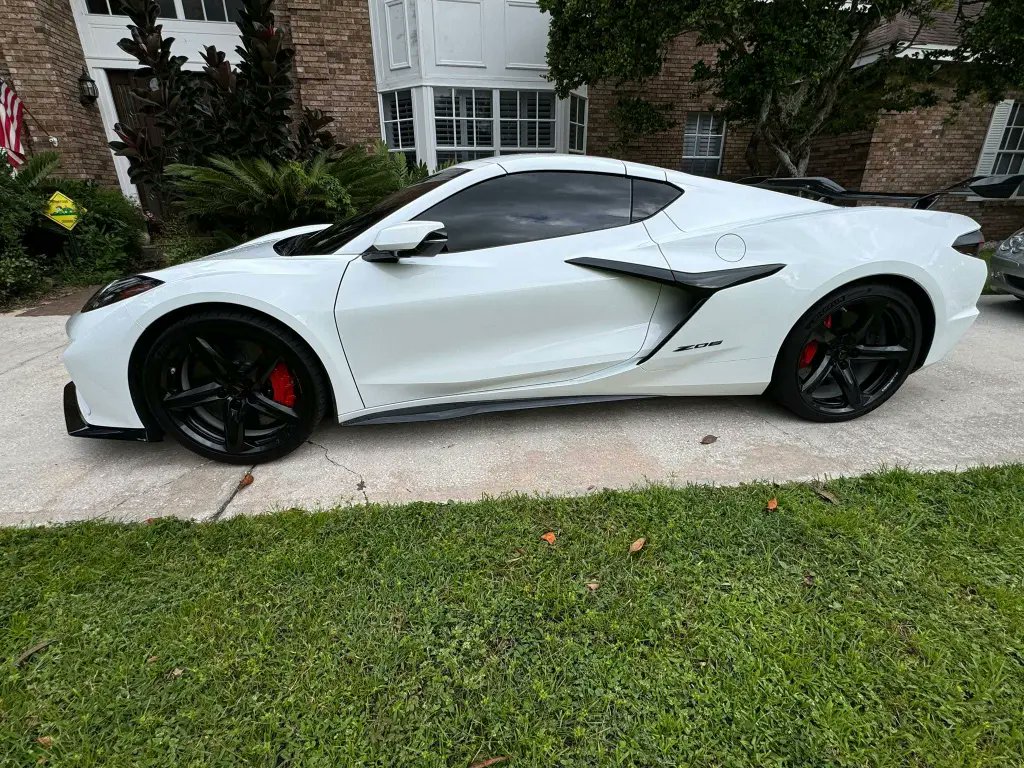 Corvette