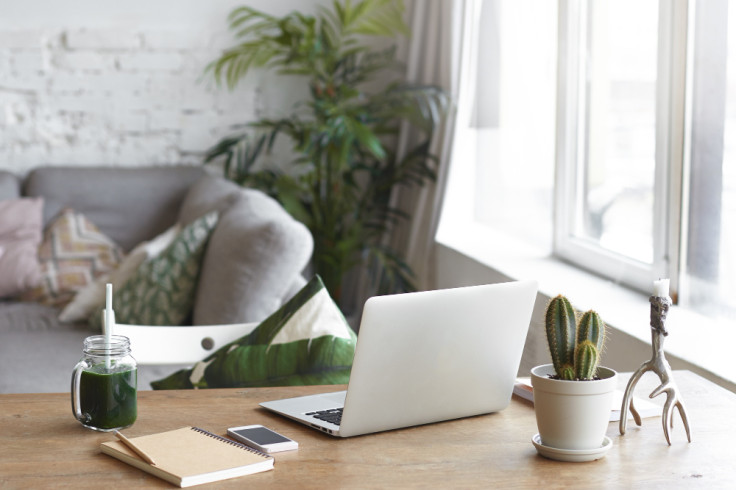 Remote Work
